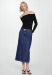 Skirt Soleil - Denim Blue