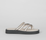 Flatform Slider - 8 / Beige