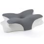 Cervical Pillow Ergonomic Pillow Side Sleeper Pillow Memory Foam Pillow