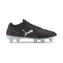 Puma Men's Avant Pro Rugby Boots - Black/arctic Ice