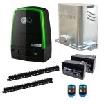 Centurion Kit D6 Smart Plus Bp Bt Rk At