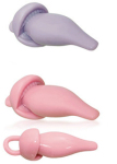 Tongue Tickler Vibrator