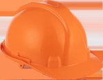 Pioneer Hard Hat