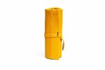 The Pen Roll By Frara Road Mustard