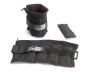 10LB Adjustable Ankle Weights - 1 Pair - 2.27KG Each