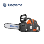 Husqvarna 225I Battery Chainsaw