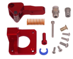 Dual Gear Extruder Upgrade Kit