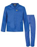 Pioneer Kono Conti Suits Royal Blue