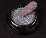 Large Laser Beads Approx. 12G