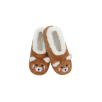 Snoozies Ladies Zoo Crew Red Panda - Medium