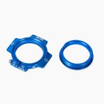 Muc-Off Crank Preload Ring - Blue