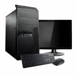 Lenovo M91P I7 Bundle Refurbished Laptops & Computers C2KIT