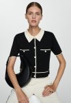 Sweater Pipa - Black