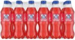 Sparberry Low Kilo Soft Drink
