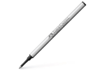 Faber-Castell Rollerball Refills - Black