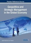 Geopolitics And Strategic Management In The Global Economy Hardcover