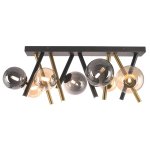 Vetra Constellation Ceiling Light