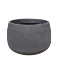 Bios Japi Planters Click For Details - Low JVBI75 750MM Width X 420MM Height Black Slate