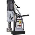 Euroboor Eco 100 4 Magnetic Base & Drill