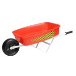 Wheelbarrow