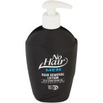 Men Hair Removal Lotion Value Pack 400ML