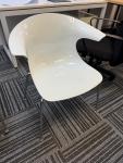 Mono Polypropylene Loop Chair