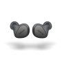 Jabra Elite 3 In Ear Wireless Bluetooth Earbuds With Noise Isolation Dark Grey