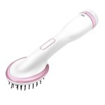 Hot Air Hair Dryer And Styler