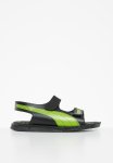 Puma Crony Ps Zadp - Black & Green