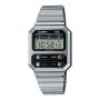 Casio Retro Unisex Wr - A100WE-1ADF