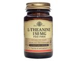 Solgar L-theanine 30S