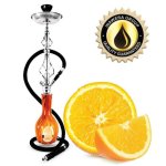 Orange Shisha Concentrate - 30ML