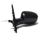 Opel Corsa Gamma 3 Utility Mirror Left Manual + Lever 02-06