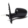 Opel Corsa Gamma 3 / Utility Mirror Left Manual + Lever 02-06 - Spares Direct