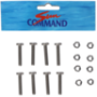 Command Mpv Bolt & Nut Set