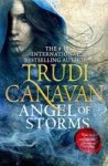 Angel Of Storms - Trudi Canavan Paperback