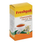 Freshpak Flavoured Rooibos Tea With Chamomile Tea Bags 20 Pack