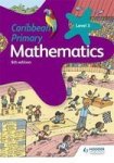 Caribbean Primary Mathematics Book 3 6TH Edition Paperback 6TH Revised Edition