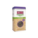 KONG Naturals Premium Catnip - Medium