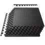 Eva Foam Interlocking Tile Gym Floor Mat - 6PCS Pack