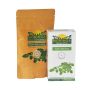 Moringa Powder And Pure Moringa Green Tea