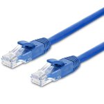 Acconet. Acconet CAT6 3M Utp Flylead Patch Lead Blue CAT6-FLY-3-BLUE-CAT6-FLY-3-BLUE