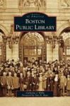 Boston Public Library Hardcover