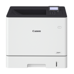 Canon LBP722CDW Laser Technology Color Printer 38PPM