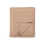 Serene Throw In Roasted Almond