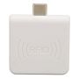 Rfid Id Mobile Phone Card Reader Type C Interface 125KHZ Smart Card Reader