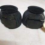 Velcro Rubber Overreach Boots A28.7