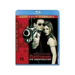 The Replacement Killers Blu-ray Disc