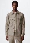 Sweatshirt Alludia - Beige