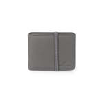 Gents Grey Wallet